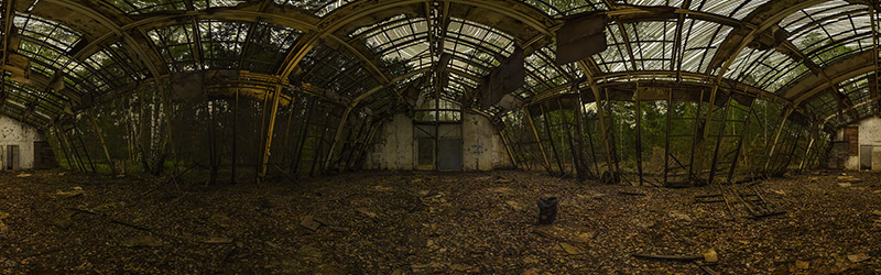  Südost Südost  Alte Halle 2 Astrofotografie